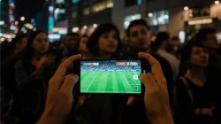 Jangan Sampai Ketinggalan! Ini 7 Aplikasi Terbaik untuk Nonton Piala Dunia 2026 di HP