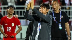 Era Baru Persija Dimulai, Shin Tae-yong Bebas Bentuk Skuad Impian