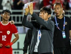Era Baru Persija Dimulai, Shin Tae-yong Bebas Bentuk Skuad Impian