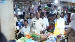 Dari Keerom hingga Biak, Jejak MDF Menggerakkan Ekonomi Kerakyatan Papua