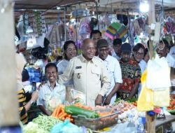 Dari Keerom hingga Biak, Jejak MDF Menggerakkan Ekonomi Kerakyatan Papua