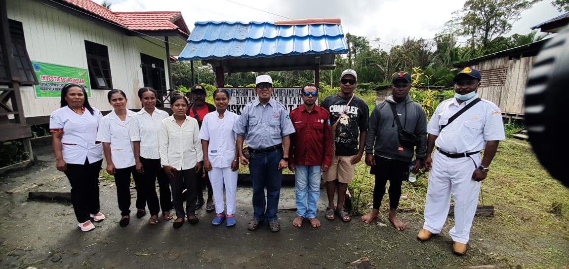 Dokumentasi JMF