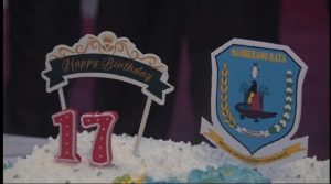 Pemkab Mambra Gelar Doa Syukuran Peringati Hut Kabupaten Ke – 17 Tahun