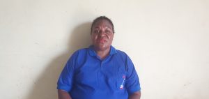 MRP Minta  Kapolda Papua Berikan Kebijakan Khusus Bagi Casis OAP Mamberamo Raya