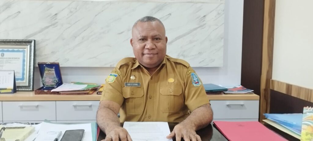 Hingga 8 Agustus, Belum Ada ASN Ajukan Surat Pengunduran Diri untuk Ikuti Pilkada 2024