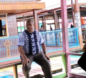 Jelang Pendaftaran di KPU, Elektabilitas Ted Yones Mokay Tertinggi Versi LKPI