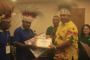 Disbudpar dukung peningkatan 10 sanggar kesenian Jayapura dengan bantuan Rp100 juta