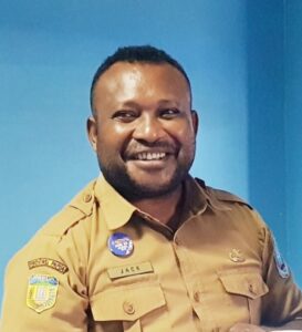Hadiri Doa Bersama Lintas Agama untuk Pilkada Damai, Ini Kata Jack Puraro
