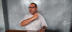 Kerjasama Media Tak Dibayar: Ketua LSM Papua Bangkit Sebut Ini Bentuk Kejahatan