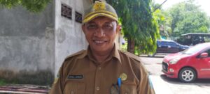 Capaian Perekaman KTP-EL Pemkab Jayapura 97,03 Persen Atau 137.124 Jiwa