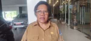 Pemkab Jayapura Dorong Warga Miliki Penghasilan Tambahan untuk Cegah Deflasi