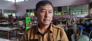 Dorong Inovasi Lokal, Pemkab Jayapura Fokus Kembangkan Produk Olahan Sagu