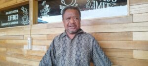 Aris Kreuta: Kursi DPRK Bukan Hak Eksklusif Dewan Adat