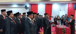 DPRD Jayapura Periode Baru Diharapkan Jadi Mitra Strategis dalam Pembangunan