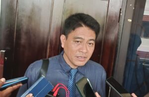 Ketua DPRK Tegaskan Pembayaran Hak Kontraktor, Media, dan Guru Sebagai Prioritas