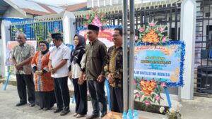 Mashita Idar Adakan Syukuran Usai Dilantik Jadi Anggota DPRK Jayapura