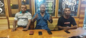 Forum Pemuda Jayapura: Penentuan Jabatan Ketua DPRK Adalah Hak Partai Pemenang