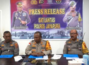 Operasi Zebra Cartenz 2024: Penindakan Naik Drastis, Pelanggaran Helm dan Pelajar Mendominasi