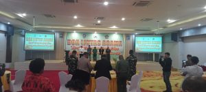 FKUB Jayapura Gelar Doa Bersama Lintas Agama, untuk Pemilukada Damai di Bumi Khenambai Umbay