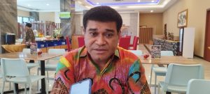 Debat Kedua Digelar di PYCH: Ini Pertimbangan KPU Kabupaten Jayapura