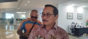 Cabup Yohannis Manangsang Siapkan Gagasan Sinergi Pusat-Daerah untuk Debat Kedua Pilkada Jayapura
