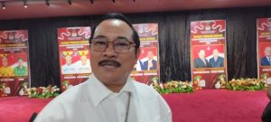 Kami Janjikan Perubahan: Fokus 100 Hari Kerja Tangani Masalah Prioritas