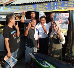 Jelang Masa Tenang Pilkada, JBR-HADIR Tegaskan Pentingnya Persatuan dan Penolakan Politik Uang