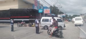 Pengendara Melawan Arus Ditertibkan, Dishub Fokus Edukasi