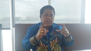 Muzakkar: Pelanggaran di Pilkada Sarmi Nyata, Bukan Sekadar Tuduhan