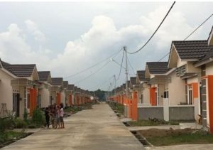 23 Rumah Sehat untuk OAP, Langkah Pemkab Jayapura Wujudkan Kesejahteraan