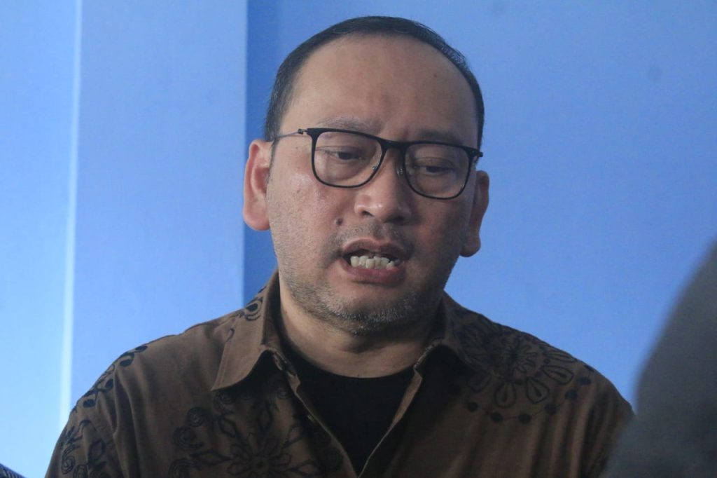 Pengentasan Kemiskinan di Papua, Kemensos Dorong Kolaborasi Lintas Sektor