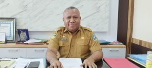 Arus Pindah ASN Meningkat, Kabupaten Jayapura Akan Batasi Perpindahan 2025