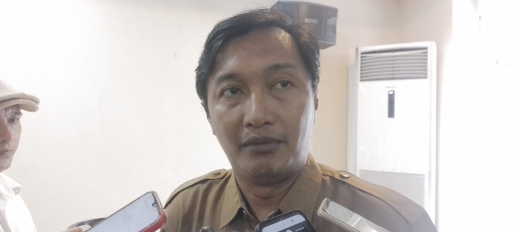 484 Warga Positif HIV/AIDS, Dinkes Jayapura Imbau Gaya Hidup Sehat