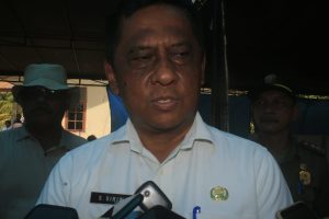 TPA Waibron Kembali Beroperasi: Pemkab Jayapura Apresiasi Dukungan Masyarakat Adat