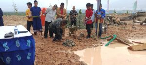 Tongkonan Pertama di Kabupaten Jayapura, Simbol Identitas Toraja di Tanah Rantau