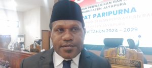 Pimpinan Dewan Ajak Warga Bersatu, Pilkada 2024 Telah Usai
