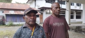DAS Tepra Minta Pansel DPR Papua Hargai Aspirasi Masyarakat Adat