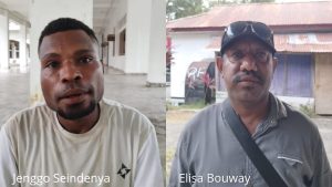 Tokoh Pemuda Tanah Merah Kecam Hasil Seleksi Pansel DPR Papua: “Sarat Kolusi, Nepotisme, dan Sukuisme”