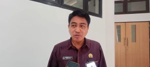 Anggaran Terpangkas 73 Miliar, Ketua DPRK Minta Program Prioritas Tak Terbengkalai