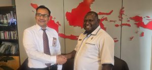Kolaborasi Diskominfo dan OJK Papua: Lawan Bahaya Pinjol dan Judi Online di Masyarakat