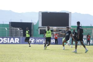 Persipura Jayapura Siap Tempur, Persipal Palu Bertekad Lolos ke 8 Besar