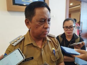 Penjabat Bupati Minta Masyarakat Bijak Sikapi Informasi Program MBG