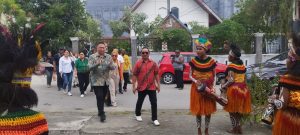 Dukung Program Makan Bergizi Gratis, SKKP Siap Kelola 363 Dapur Sehat di Papua