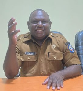 Kadiskominfo: Pers Berperan Penting dalam Membangun Masyarakat yang Cerdas