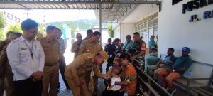 Pemeriksaan Kesehatan Gratis di Papua Dimulai, Pemda Siapkan Layanan Maksimal