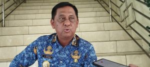 Pj Bupati Jayapura Segera Lantik Ratusan Tenaga Fungsional