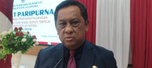 Perkuat Toleransi Selama Ramadhan, Pj Bupati Jayapura Ajak Masyarakat Jaga Kebersamaan