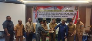 Pj Bupati Jayapura: Musrenbang Distrik Harus Prioritaskan Ekonomi Kerakyatan