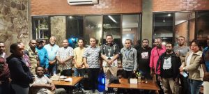 Krisis Gaji dan PHK Tenaga Pendamping Desa: Apa Dampaknya bagi Pembangunan di Papua?