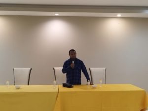 Keluhan Sopir Taksi Diakomodir dalam Program 100 Hari Kerja Bupati dan Wabup Jayapura